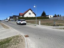 Działka budowlana Chojnice Centrum, ul. Prochowa. Zdjęcie 2