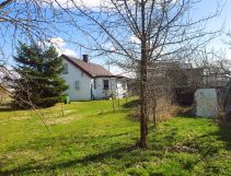 dom wolnostojący, 2 pokoje Łaskarzew, ul. Kolejowa. Zdjęcie 4