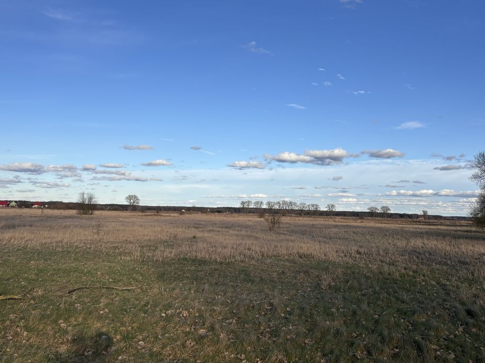 Działka rolno-budowlana Lubczyna. Zdjęcie 5