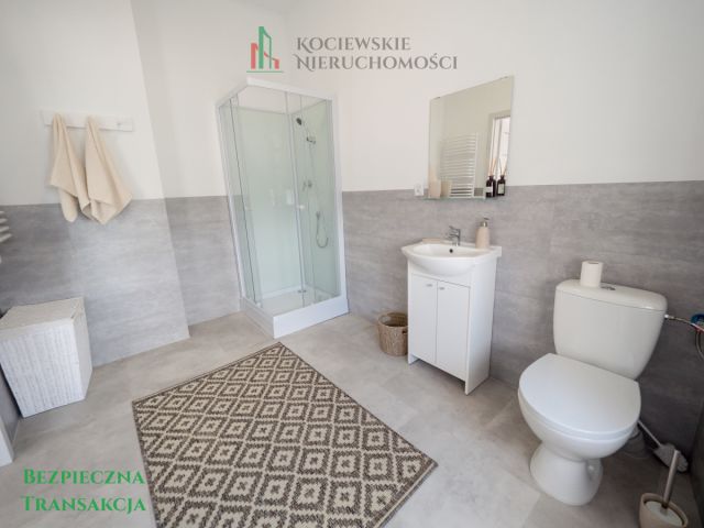 Mieszkanie 2-pokojowe Starogard Gdański Centrum. Zdjęcie 10