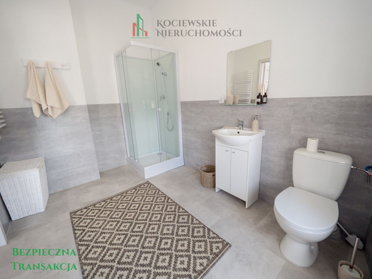 Mieszkanie 2-pokojowe Starogard Gdański Centrum. Zdjęcie 10