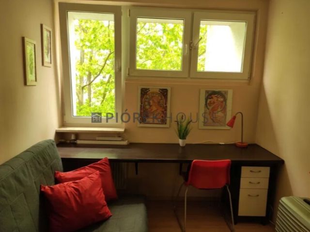 Mieszkanie 3-pokojowe Warszawa Mokotów, ul. Braci Pillatich. Zdjęcie 6