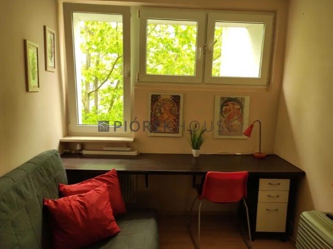 Mieszkanie 3-pokojowe Warszawa Mokotów, ul. Braci Pillatich. Zdjęcie 6