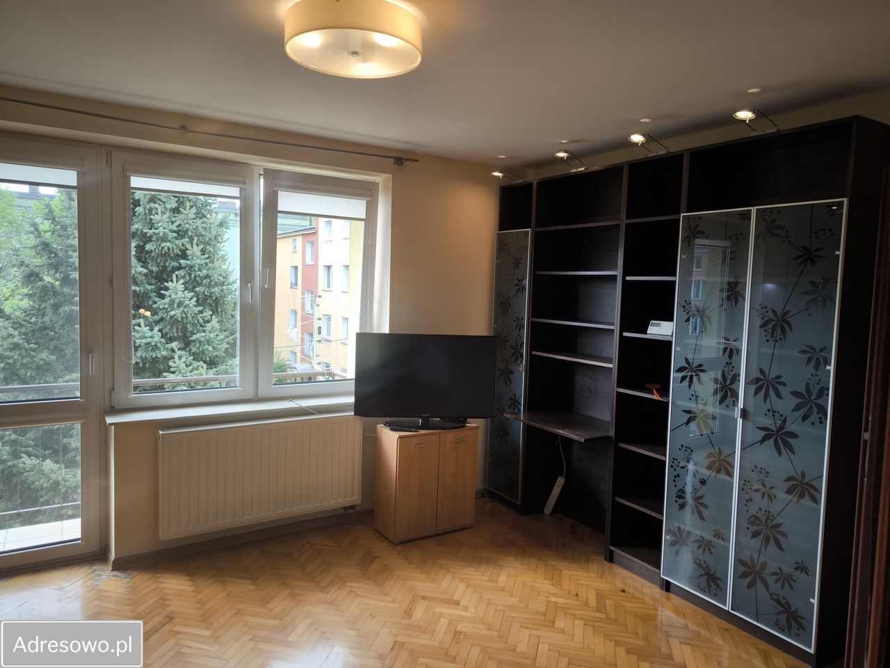 Mieszkanie 1-pokojowe Krosno Śródmieście, ul. Naftowa