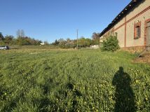 Działka budowlana Radomyśl