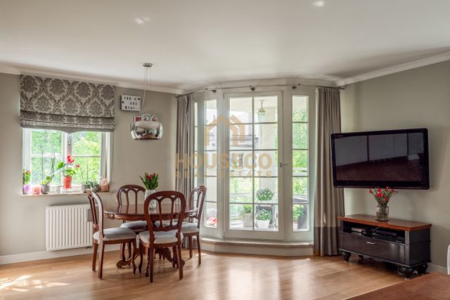 Mieszkanie 3-pokojowe Sopot, al. Niepodległości. Zdjęcie 2