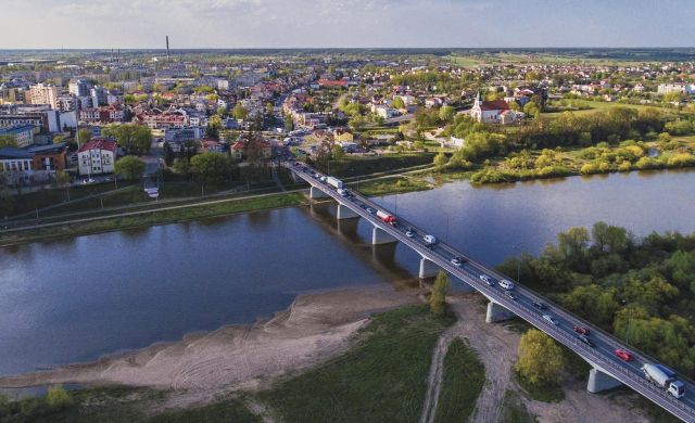 Mieszkanie 3-pokojowe Wyszków, ul. gen. Władysława Sikorskiego. Zdjęcie 1