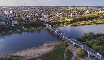 Mieszkanie 3-pokojowe Wyszków, ul. gen. Władysława Sikorskiego