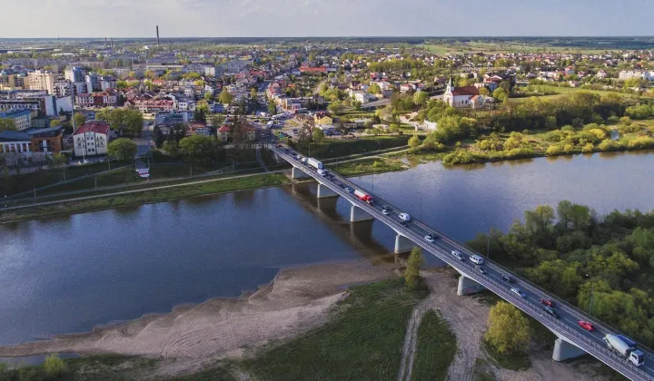 Mieszkanie 3-pokojowe Wyszków, ul. gen. Władysława Sikorskiego