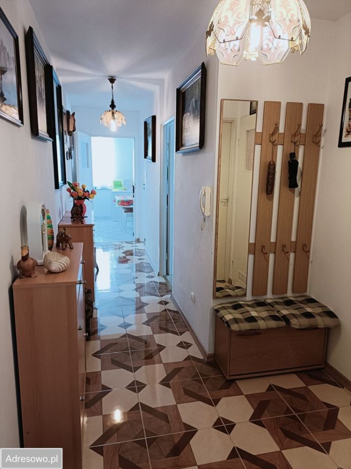 Mieszkanie 2-pokojowe Polanica-Zdrój, ul. Spółdzielców. Zdjęcie 15