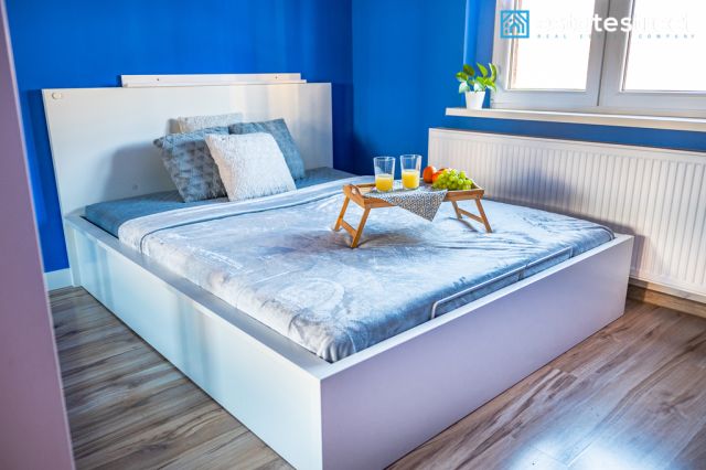 Mieszkanie 3-pokojowe Świętochłowice Centrum, ul. Hutnicza. Zdjęcie 15