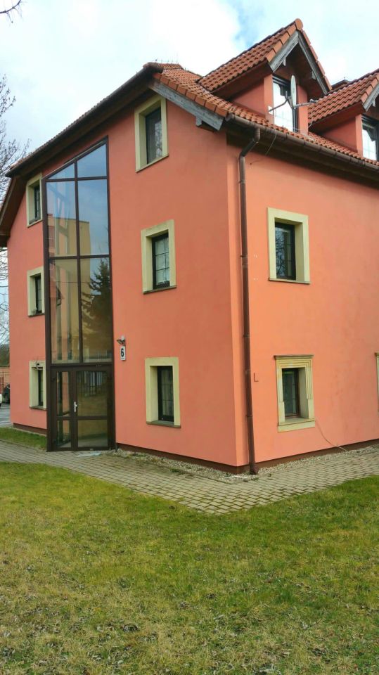 Mieszkanie 1-pokojowe Jelenia Góra Centrum, ul. Spółdzielcza