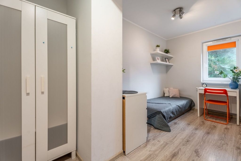 Pokój 7-pokojowe Szczecin Pogodno, ul. św. Stanisława Kostki. Zdjęcie 2