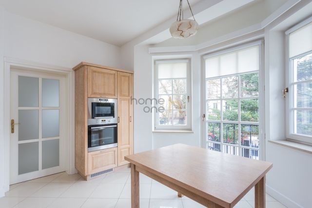 bliźniak, 7 pokoi Warszawa Mokotów. Zdjęcie 5