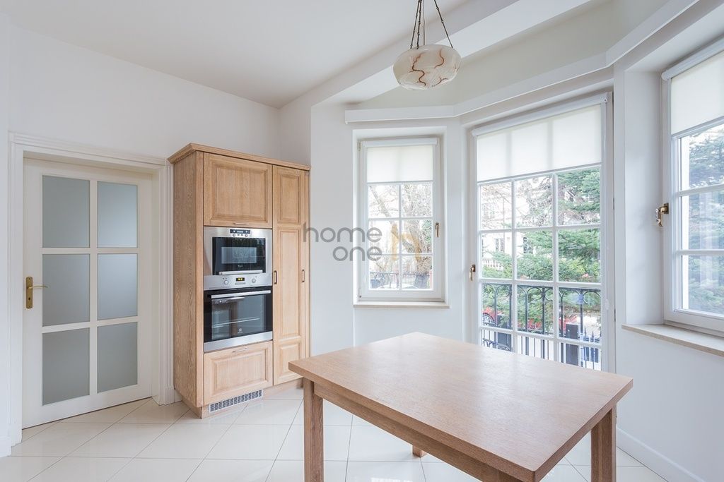 bliźniak, 7 pokoi Warszawa Mokotów. Zdjęcie 5