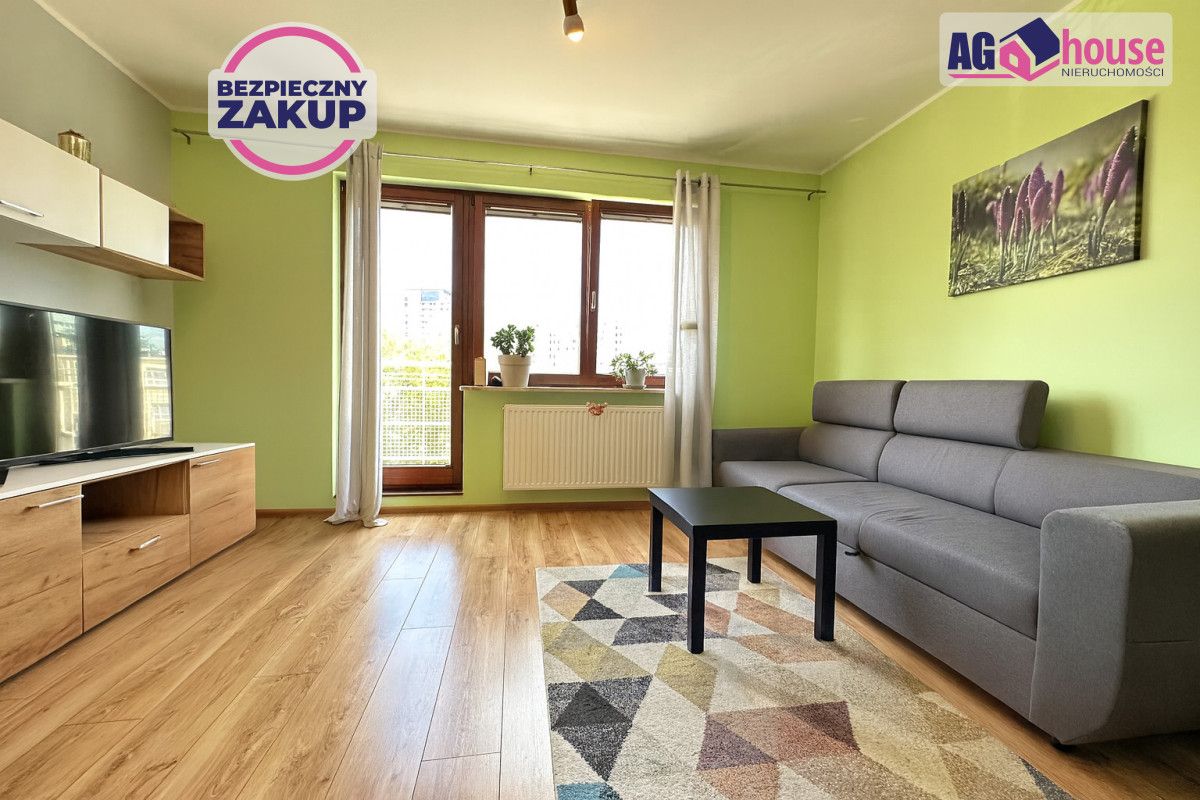 Mieszkanie 2-pokojowe Gdańsk Przymorze, ul. Jelitkowski Dwór