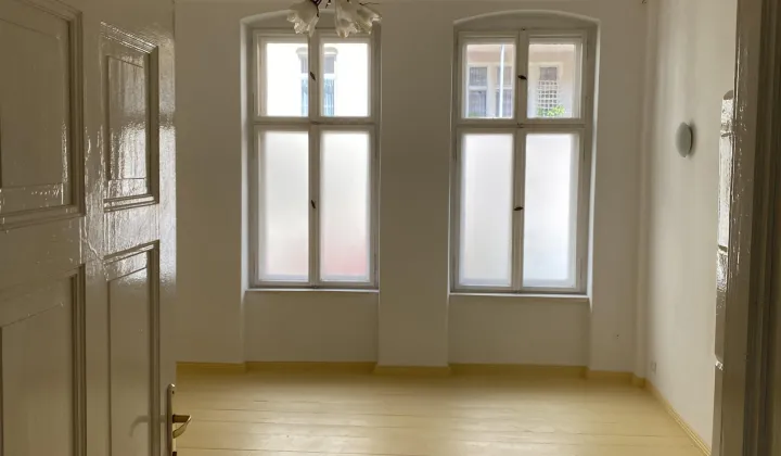 Mieszkanie 2-pokojowe Poznań Jeżyce, ul. Maksymiliana Jackowskiego