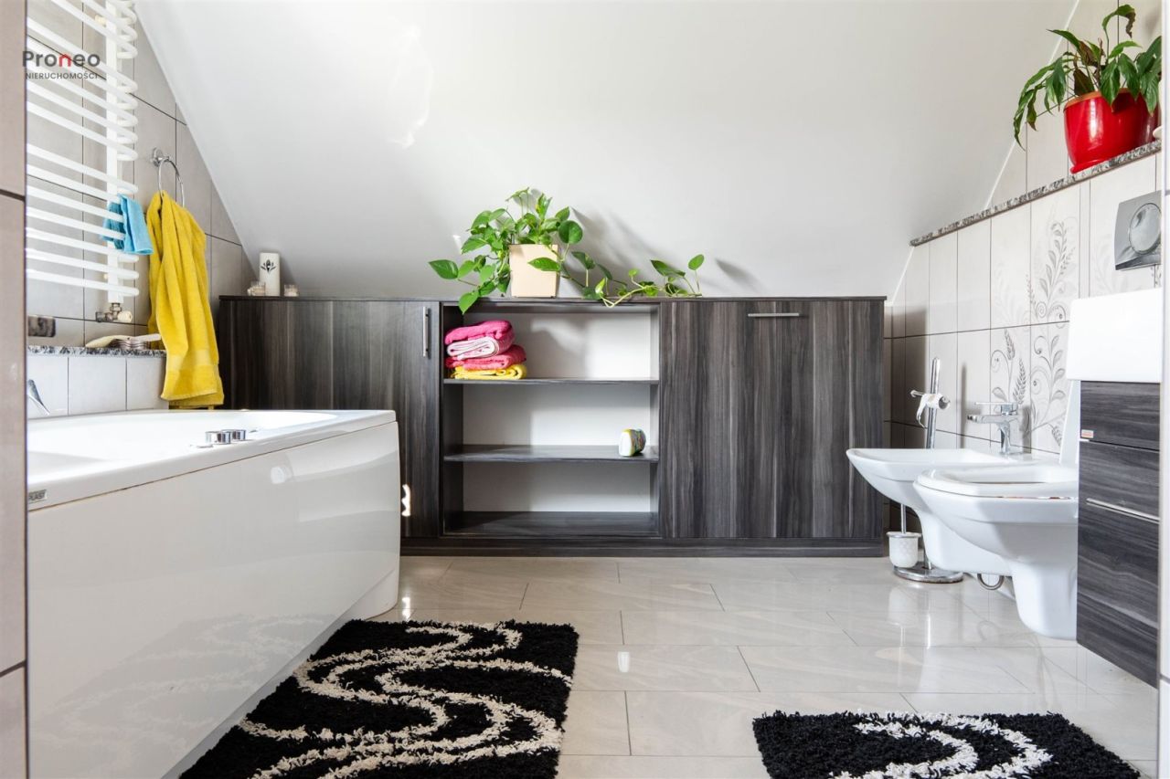 dom wolnostojący, 6 pokoi Wola Kożuszkowa. Zdjęcie 27