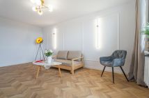 Mieszkanie 3-pokojowe Szczecin Warszewo, ul. ks. bp. Władysława Bandurskiego. Zdjęcie 2