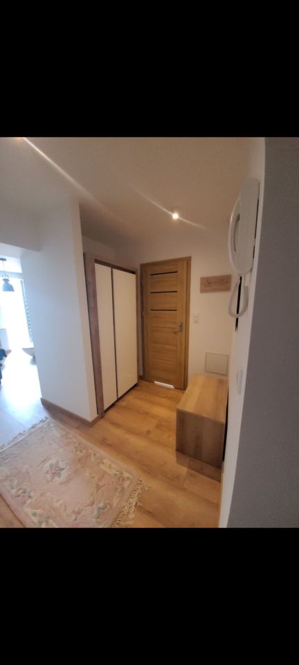 Mieszkanie 1-pokojowe Kielce Centrum, ul. Ignacego Paderewskiego. Zdjęcie 3