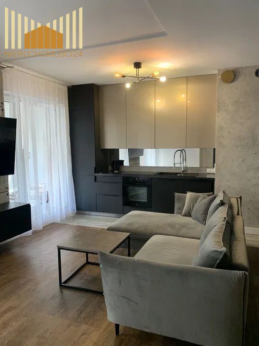 Mieszkanie 3-pokojowe Warszawa Praga, ul. Szwedzka. Zdjęcie 4