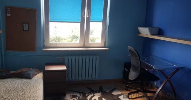 Mieszkanie 3-pokojowe Warszawa Ursynów, ul. Koncertowa. Zdjęcie 5