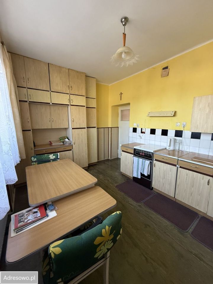 dom wolnostojący, 3 pokoje Będzin Małobądz. Zdjęcie 4