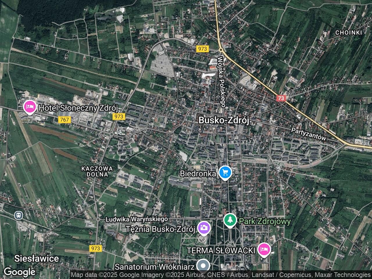 Mieszkanie 1-pokojowe Busko-Zdrój Centrum, os. gen. Andersa. Zdjęcie 15