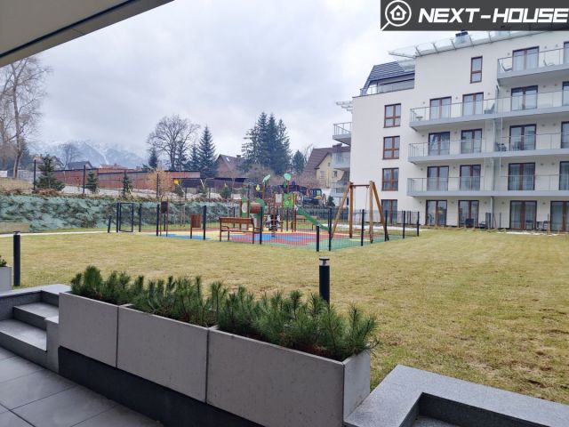 Mieszkanie 2-pokojowe Zakopane, os. Szymony. Zdjęcie 11