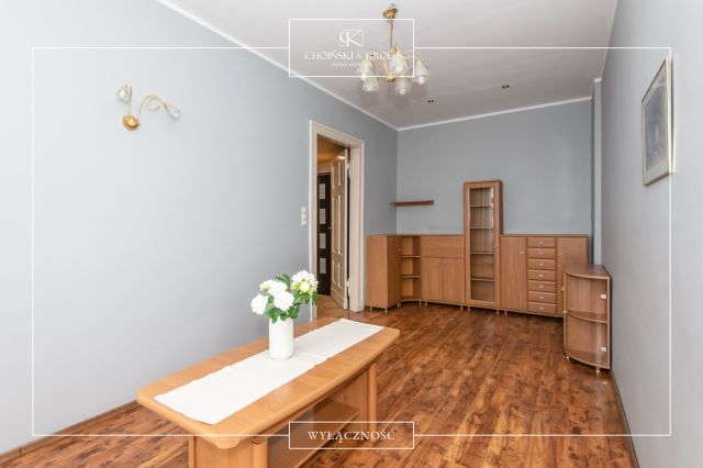 Mieszkanie 3-pokojowe Poznań Wilda, ul. Józefa Wybickiego. Zdjęcie 11