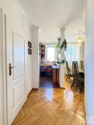 Mieszkanie 4-pokojowe Przemyśl, ul. Seweryna Goszczyńskiego. Zdjęcie 7