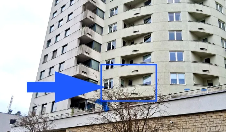 Mieszkanie 3-pokojowe Gdynia Redłowo, ul. Janusza Korczaka