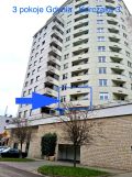 Mieszkanie 3-pokojowe Gdynia Redłowo, ul. Janusza Korczaka