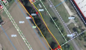 Działka rolno-budowlana Kędzierzyn-Koźle Blachownia Śląska, ul. Przyjaźni