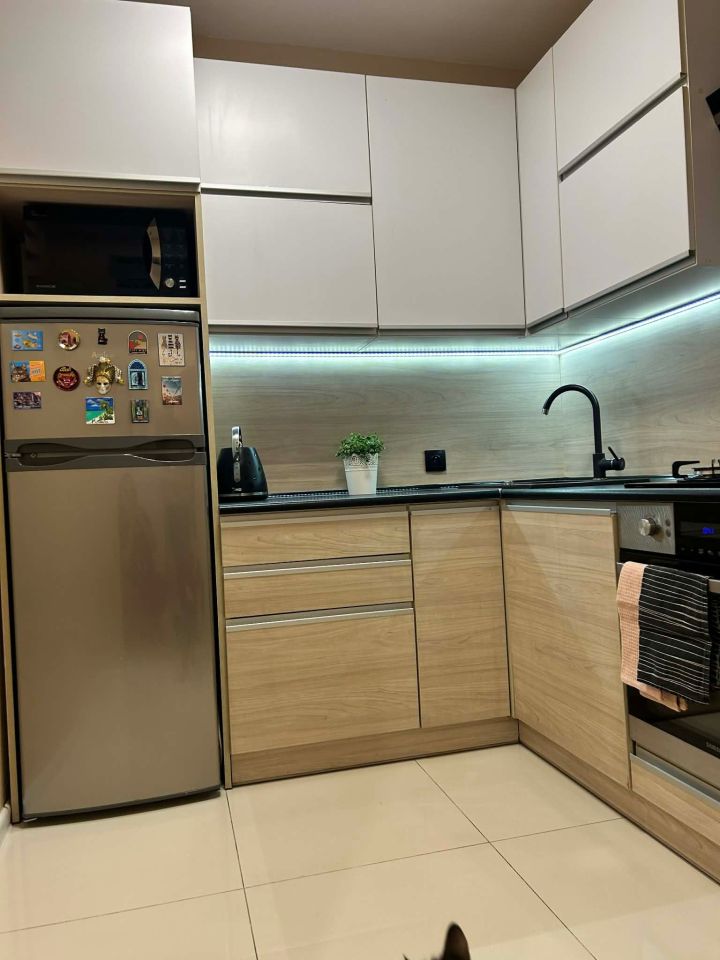 Mieszkanie 2-pokojowe Kalisz Centrum, ul. Stawiszyńska. Zdjęcie 10