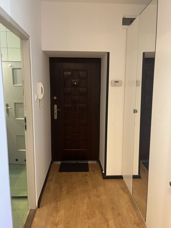 Mieszkanie 1-pokojowe Lublin, ul. Piekarska. Zdjęcie 7