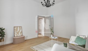 Mieszkanie 1-pokojowe Warszawa Wola, ul. Chmielna