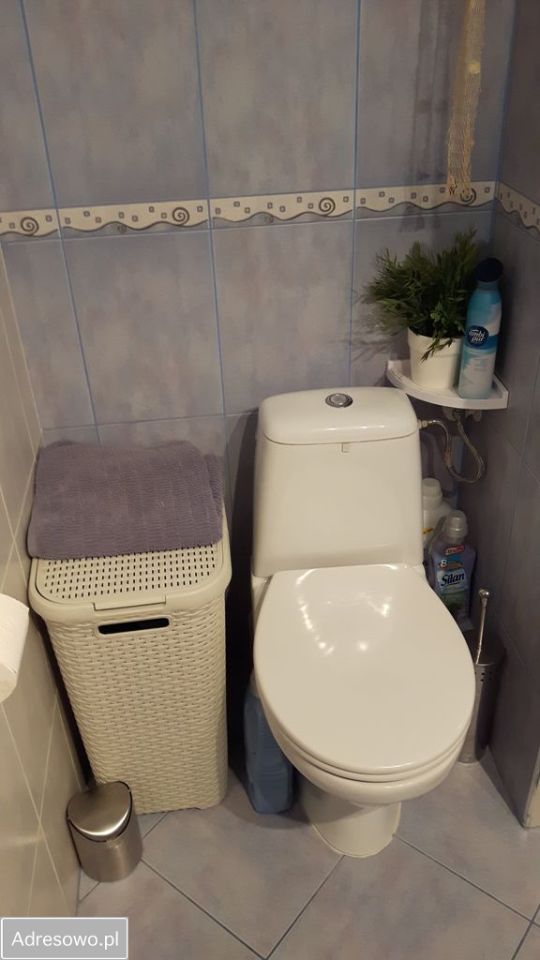 Mieszkanie 2-pokojowe Warszawa Ursynów, ul. Belgradzka. Zdjęcie 17