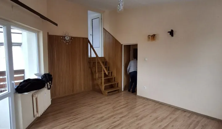 Mieszkanie 3-pokojowe Puławy, ul. Janusza Kusocińskiego