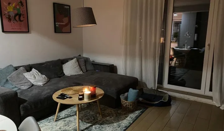 dom szeregowy, 5 pokoi Banino