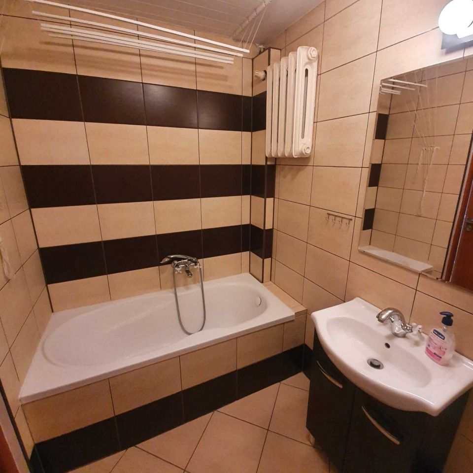 Mieszkanie 2-pokojowe Sosnowiec Zagórze, ul. Lubelska. Zdjęcie 7