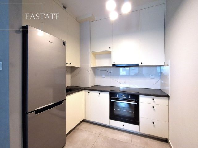 Mieszkanie 2-pokojowe Warszawa Praga, ul. Omulewska. Zdjęcie 2