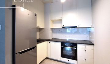 Mieszkanie 2-pokojowe Warszawa Praga, ul. Omulewska