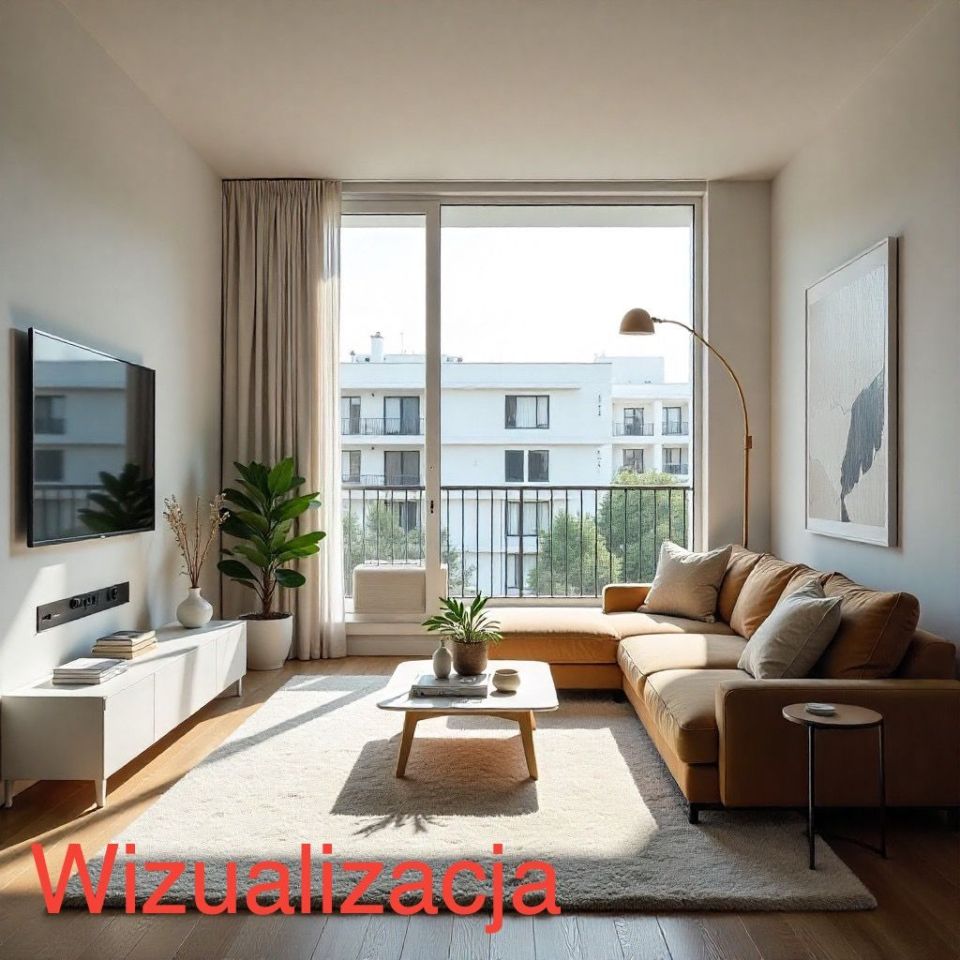 Mieszkanie 4-pokojowe Warszawa Włochy, ul. Łopuszańska. Zdjęcie 1