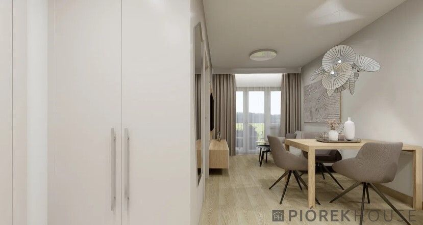 Mieszkanie 2-pokojowe Warszawa Ursus, ul. Posag 7 Panien. Zdjęcie 1