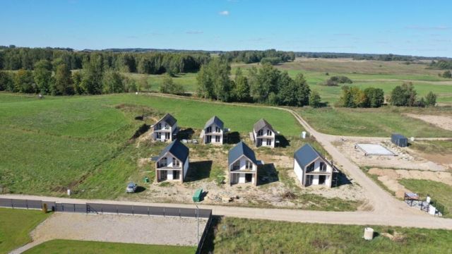 siedlisko, 4 pokoje Prażmowo. Zdjęcie 5