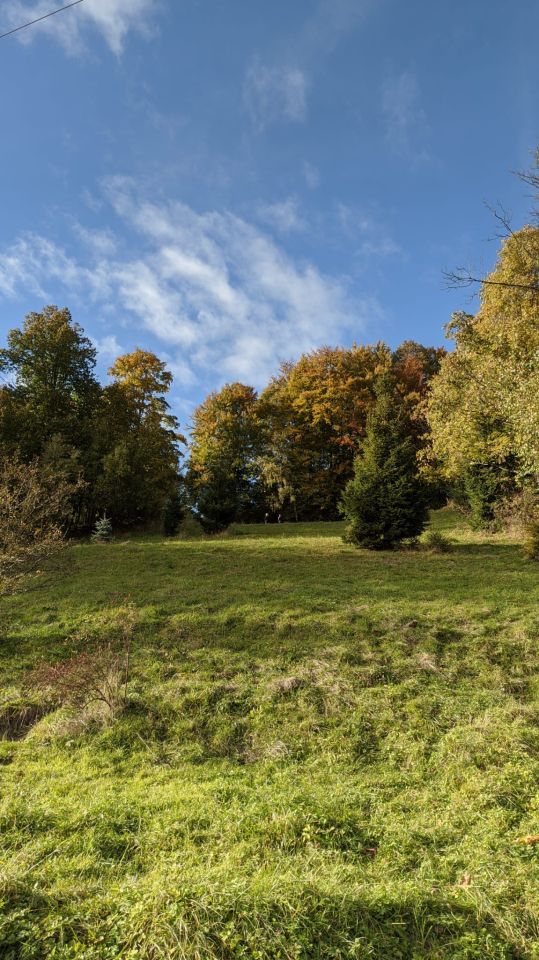 Działka inwestycyjna Glinka. Zdjęcie 4