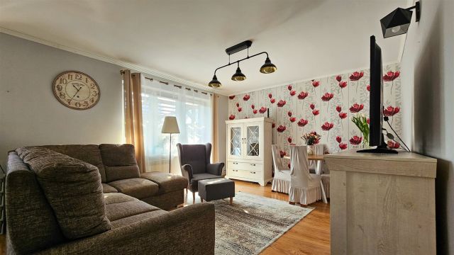 dom szeregowy, 3 pokoje Pisz. Zdjęcie 2