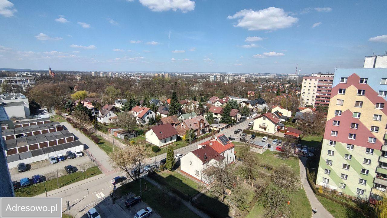 Mieszkanie 2-pokojowe Kraków Bieżanów, ul. ks. Piotra Ściegiennego. Zdjęcie 5