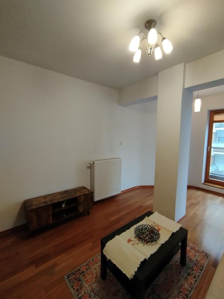 Mieszkanie 2-pokojowe Warszawa Mokotów, ul. Chełmska. Zdjęcie 2